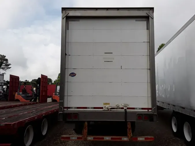 2007 UTILITY TRAILERS VS2DC 48/162/102