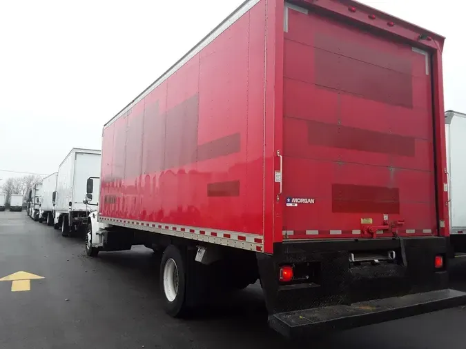 2020 FREIGHTLINER/MERCEDES M2 106