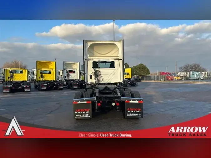 2020 INTERNATIONAL RH613