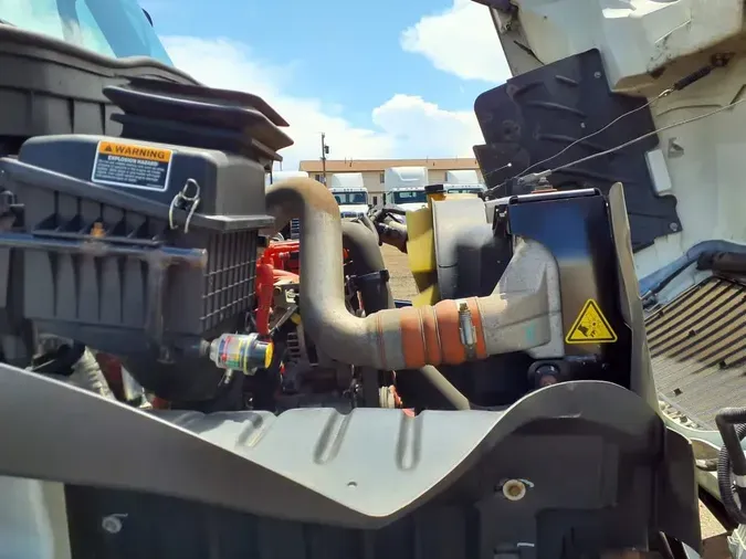 2018 NAVISTAR INTERNATIONAL 4300
