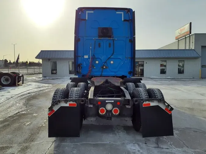 2020 FREIGHTLINER/MERCEDES NEW CASCADIA PX1266488e09475766c0698cd747fa891e65afb