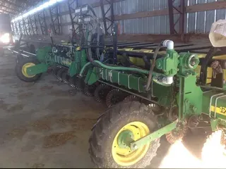 2014 John Deere 1730