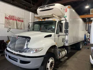 2018 NAVISTAR INTERNATIONAL 4300