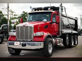 2025 PETERBILT 567