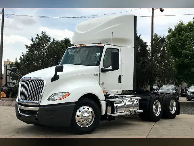 2020 INT LT625 6x4