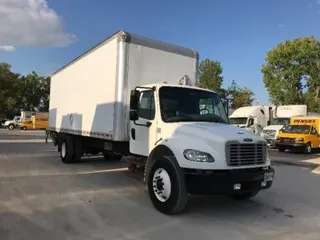 2019 FREIGHTLINER M2