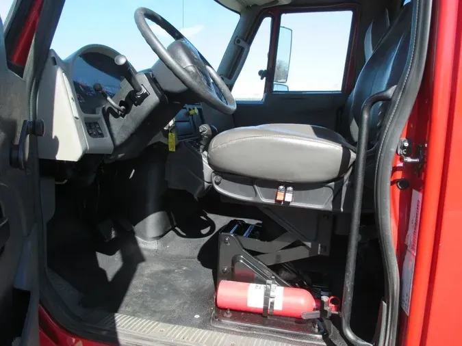 2015 INTERNATIONAL 4300