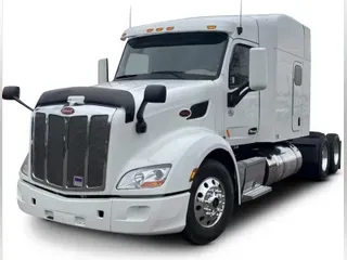 2022 Peterbilt 579