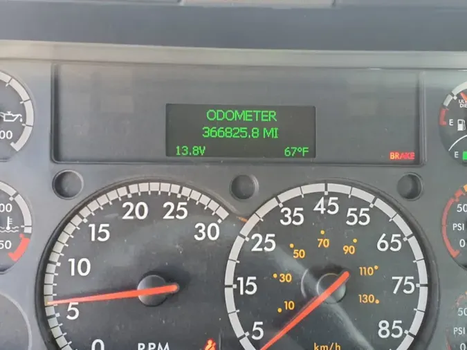 2019 FREIGHTLINER/MERCEDES CASCADIA 12588e3048c6f95d6e8283766d38acd3daa