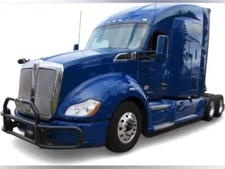 2021 Kenworth T680