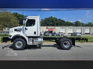 2025 WESTERN STAR 47X