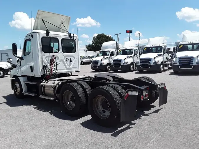 2019 FREIGHTLINER NEW CASCADIA PX12664