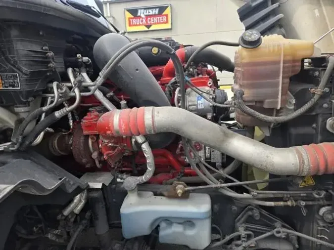 2021 International LT625