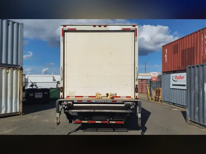2019 FREIGHTLINER/MERCEDES M2 10688e7b3cefc8678cdd446637414b0a781