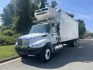 2018 International 4300