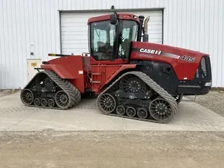 2011 Case IH Steiger 435 Quadtrac