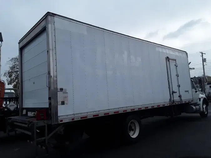 2019 NAVISTAR INTERNATIONAL 430088eaae29f44d081338d7618f30da5d1f