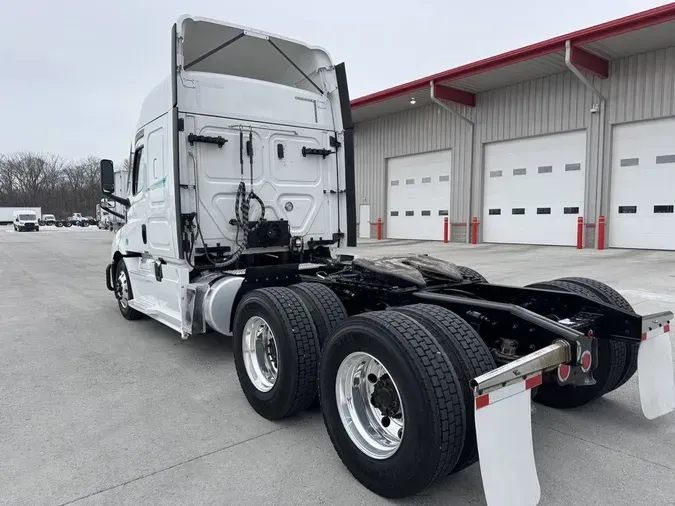 2022 Freightliner Cascadia&reg;