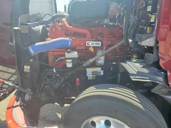 2023 PETERBILT 579