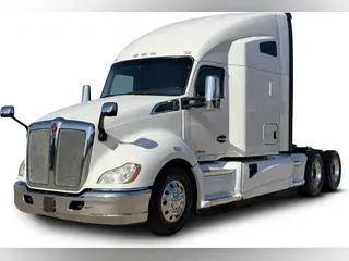2021 Kenworth T680