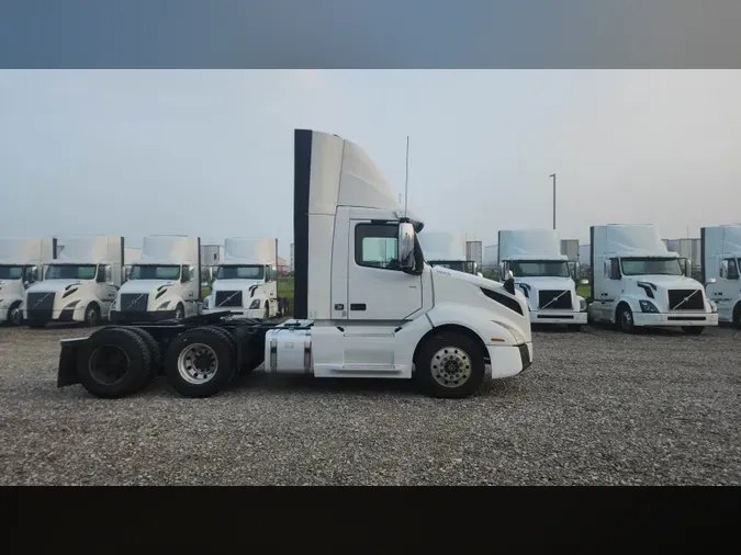 2019 Volvo VNL30088ec83adf541026496939a6d3d4ceb1e