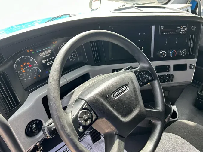 2021 Freightliner Cascadia