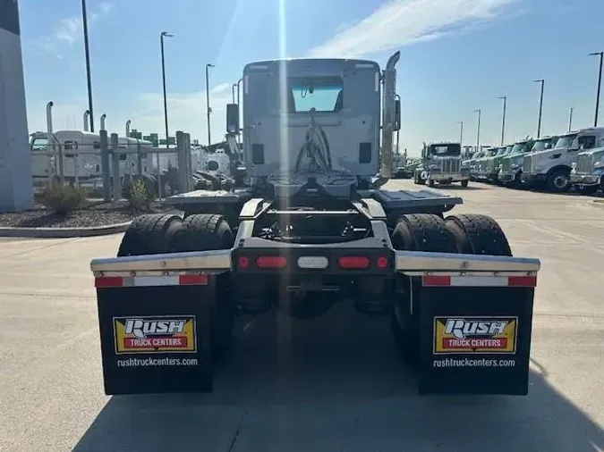 2022 Peterbilt 567