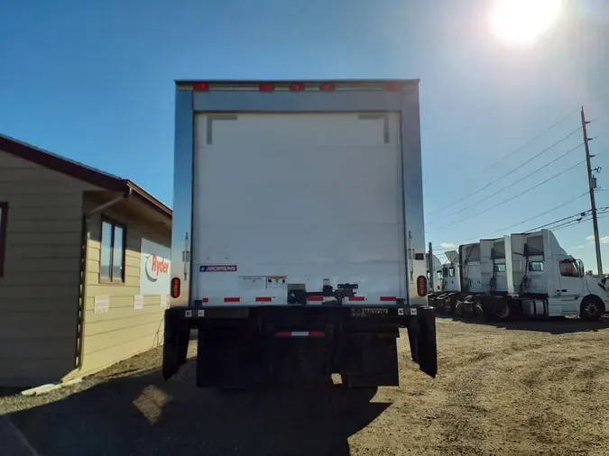 2018 ISUZU NPR88ee8143667e0d32f6fc0cd3f8952d7f