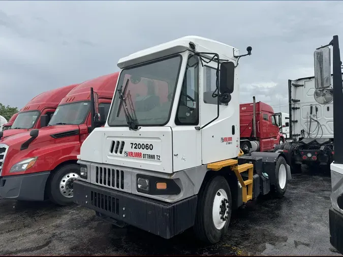 2021 Kalmar Ottawa 4X2 DOT88eec6cd00fe02c1a7be6bffb82c4997