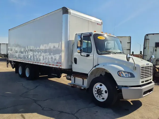 2022 FREIGHTLINER/MERCEDES M2 10688ef3bba8886db5c590f035944b8da0f