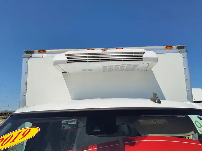 2019 GENERAL MOTORS CORP. SAVANA 3500