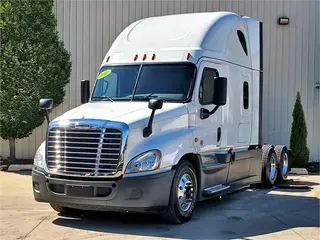 2019 FREIGHTLINER CASCADIA 125