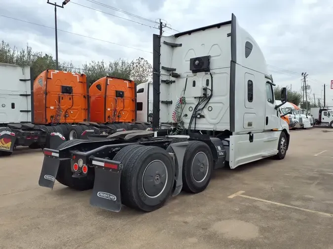 2020 FREIGHTLINER/MERCEDES NEW CASCADIA PX12664