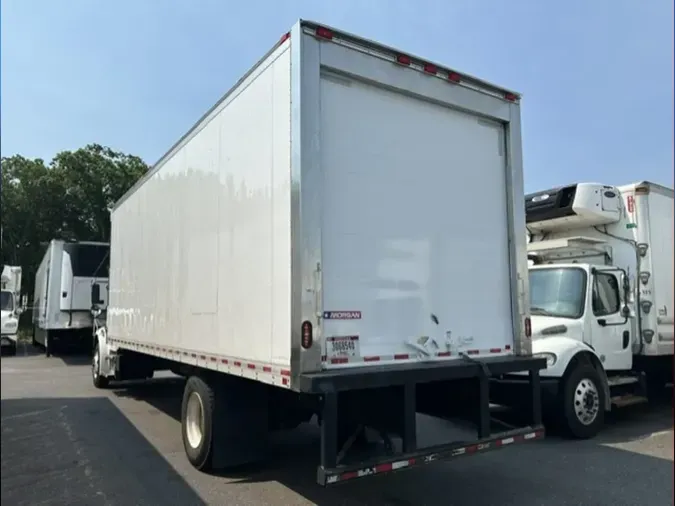 2020 FREIGHTLINER/MERCEDES M2 10688f05b14f3d6fc7cbd2122ec62e6872c