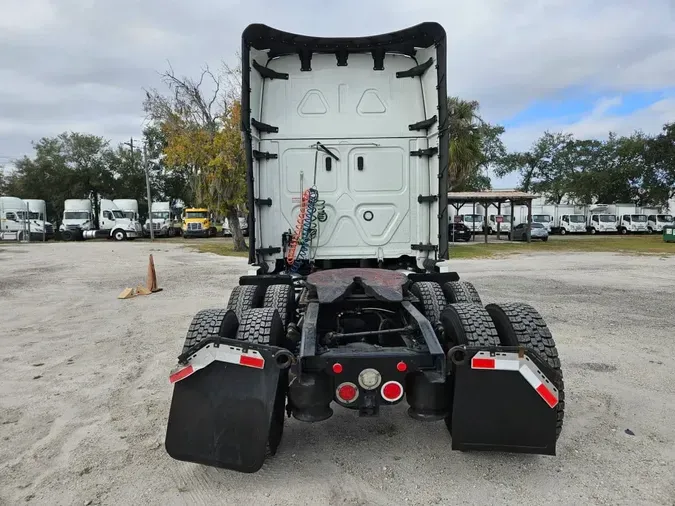 2022 FREIGHTLINER/MERCEDES NEW CASCADIA PX12664