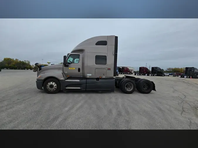 2022 International LT88f2a65c6a716a4e94121c1addd24eb2