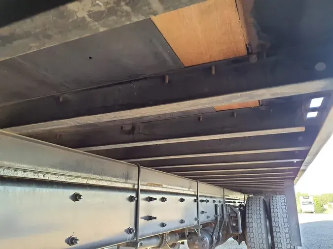 2020 FREIGHTLINER/MERCEDES M2 106