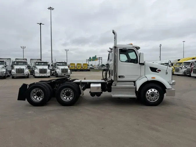 2023 Peterbilt 567