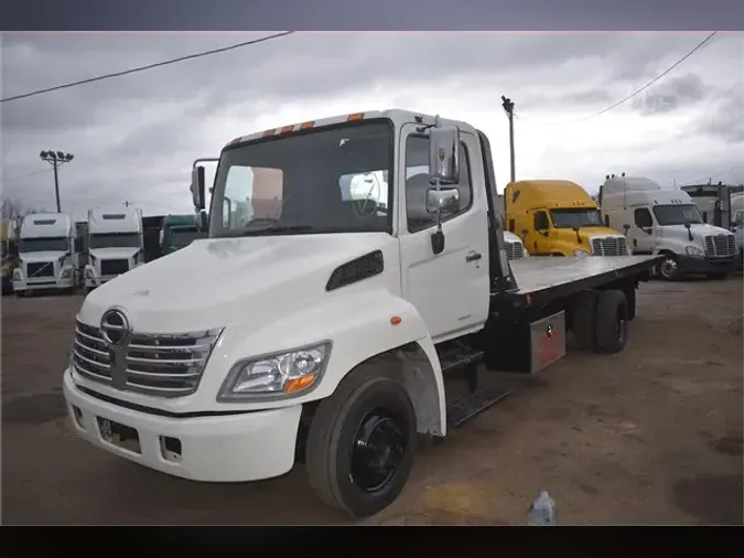 2008 HINO 258LP88f49bf3b0709ba7474fcdf6748e105c