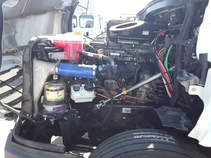 2022 FREIGHTLINER/MERCEDES NEW CASCADIA PX12664