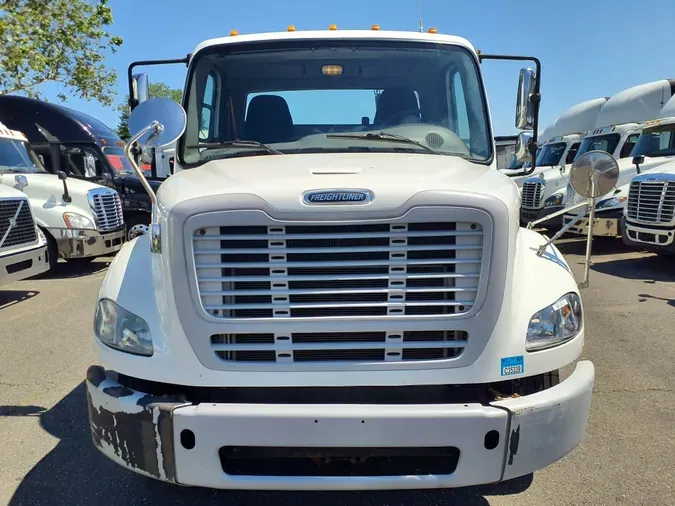 2017 FREIGHTLINER/MERCEDES M2-112