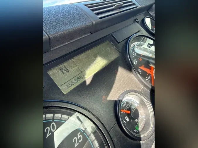 2018 FREIGHTLINER/MERCEDES CASCADIA 125