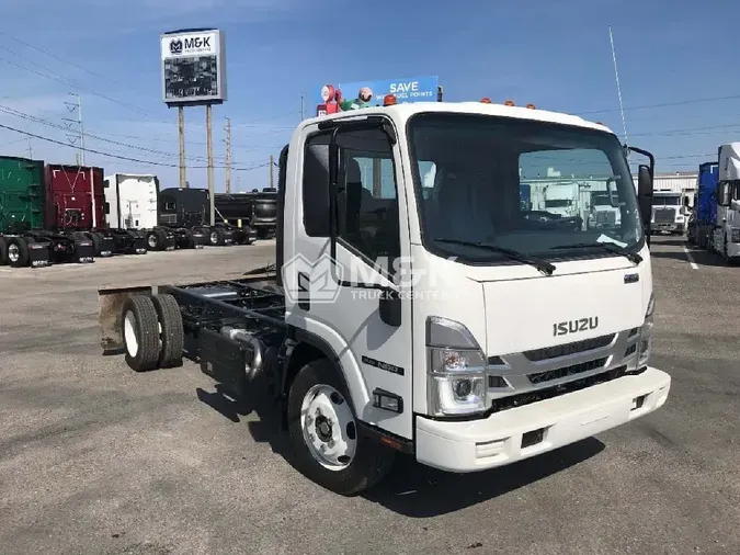 2024 ISUZU NRR DIESEL - 176 wb 3U4