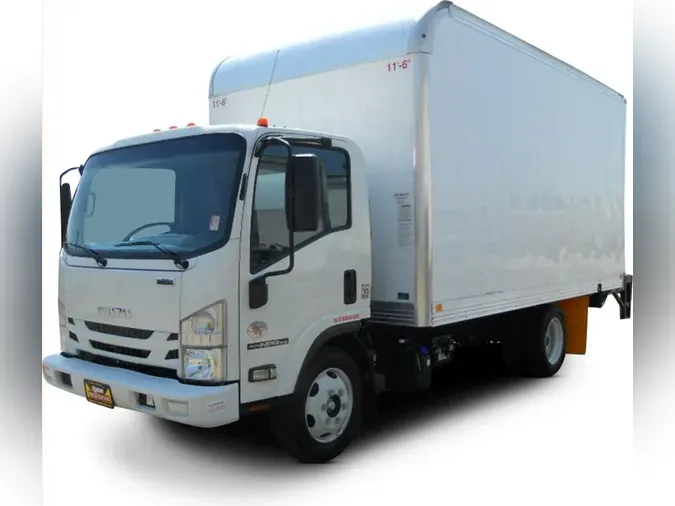 2022 Isuzu NPR-XD88f82628a8f1903915d82b15e381e59c