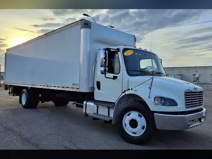 2019 FREIGHTLINER/MERCEDES M2 10688f83e74e1f86c6f388ae8c8d495bab2