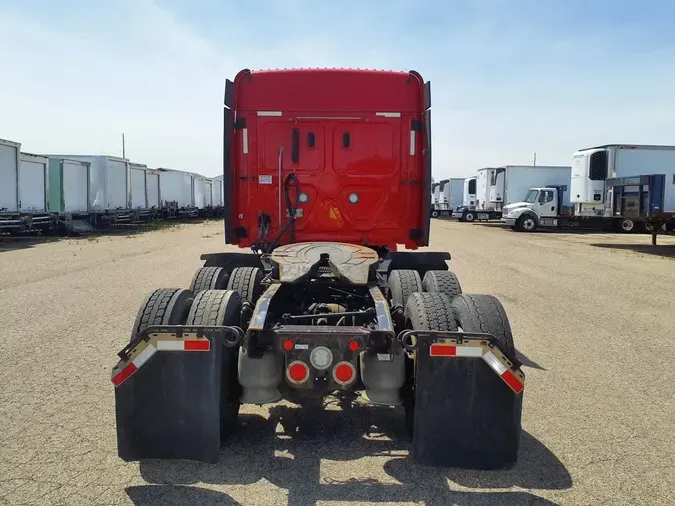 2019 FREIGHTLINER/MERCEDES NEW CASCADIA PX1266488f948aa7b62e28d91d0923c159d2173