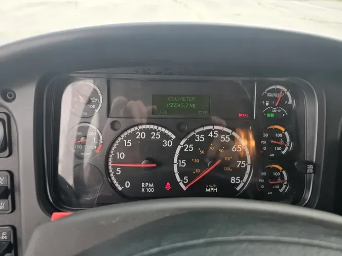 2020 FREIGHTLINER M2 106