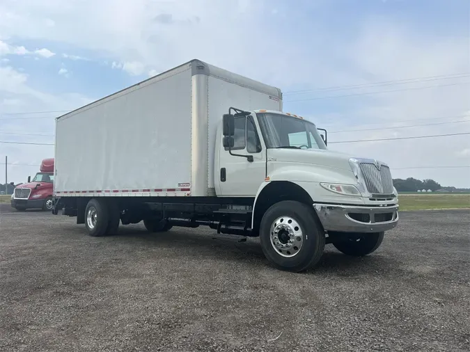 2017 INTERNATIONAL DURASTAR 4300