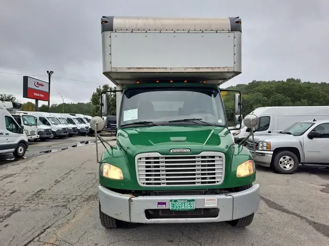 2021 FREIGHTLINER/MERCEDES M2 106