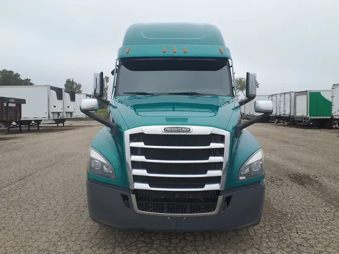2021 FREIGHTLINER/MERCEDES NEW CASCADIA PX12664